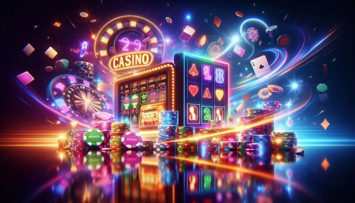 JetSetSpins Casino